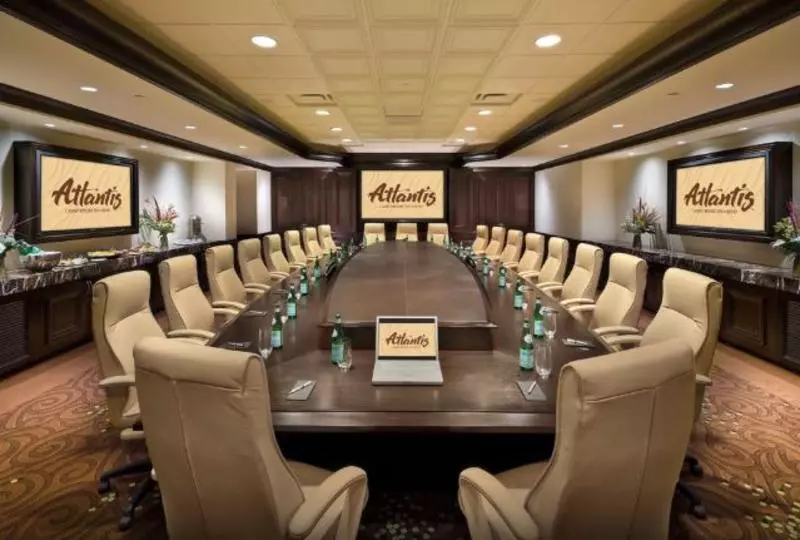 Hotel Atlantis Casino Resort Spa