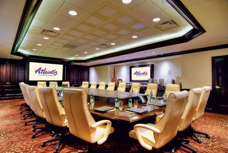 Hotel Atlantis Casino Resort Spa