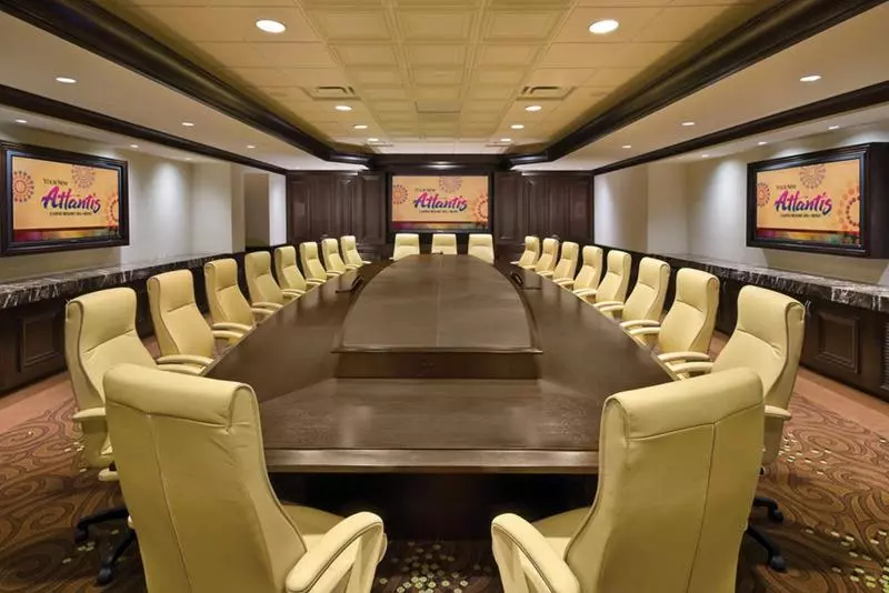 Hotel Atlantis Casino Resort Spa