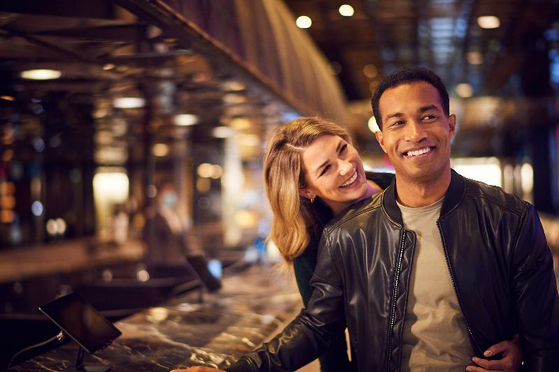 هتل Atlantis Casino Resort Spa