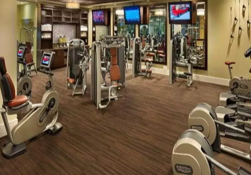 Hotel Atlantis Casino Resort Spa