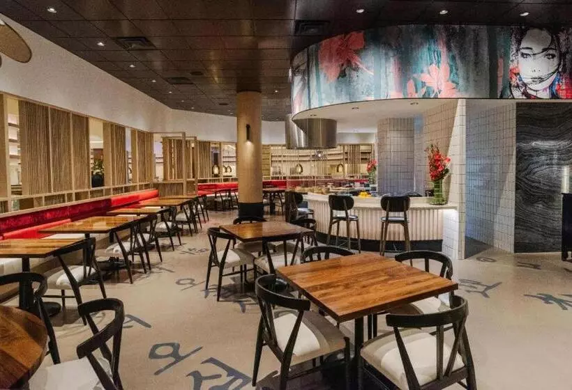 Hotel Atlantis Casino Resort Spa