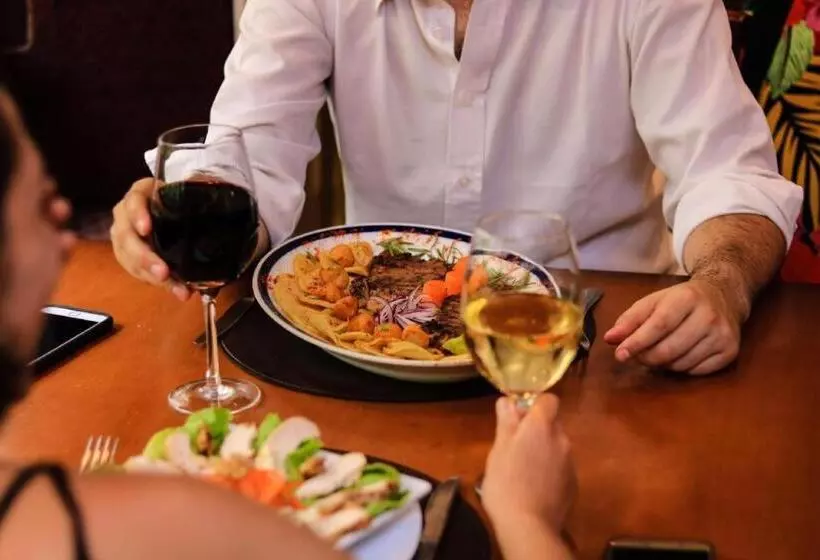 Hotel Atlantis Casino Resort Spa