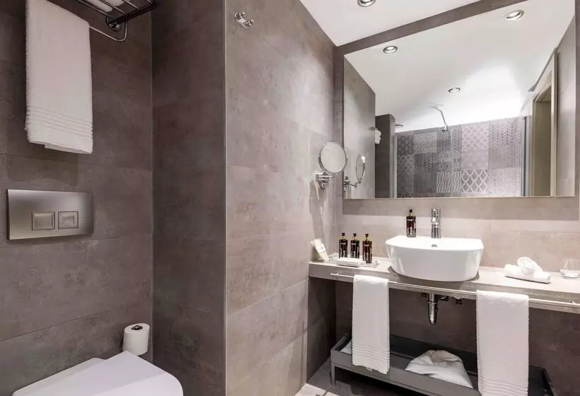 酒店 Barut Hemera - Ultra All Inclusive