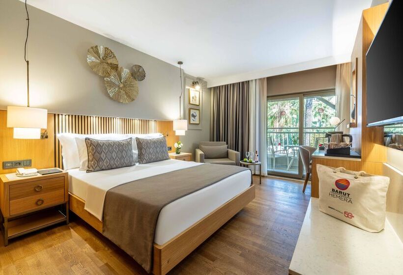 هتل Barut Hemera - Ultra All Inclusive