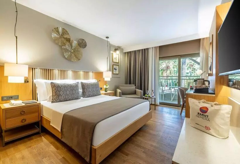 酒店 Barut Hemera - Ultra All Inclusive