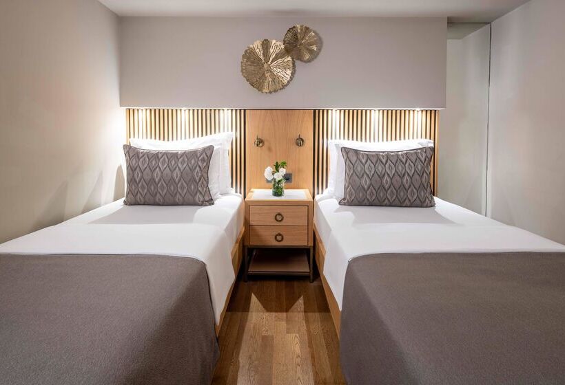 هتل Barut Hemera - Ultra All Inclusive