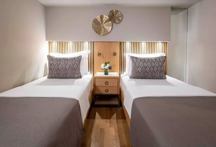 酒店 Barut Hemera - Ultra All Inclusive