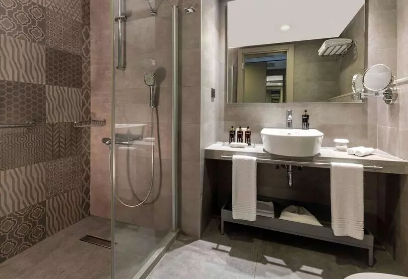 酒店 Barut Hemera - Ultra All Inclusive