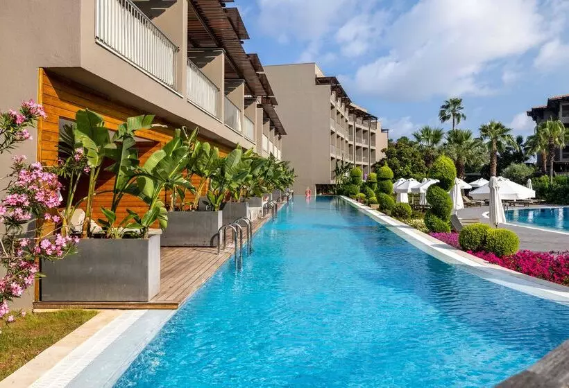 酒店 Barut Hemera - Ultra All Inclusive