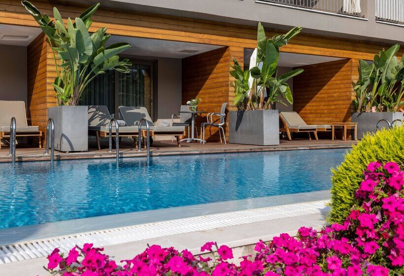 هتل Barut Hemera - Ultra All Inclusive