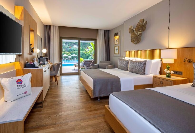 هتل Barut Hemera - Ultra All Inclusive