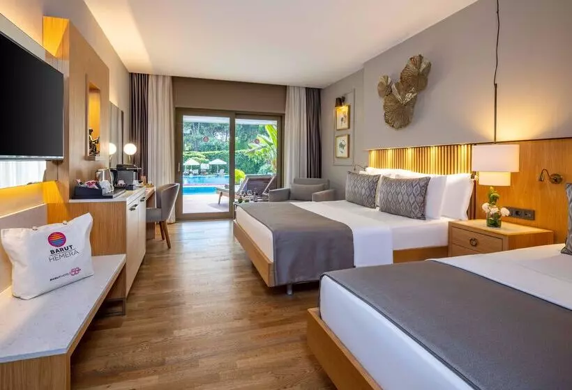 酒店 Barut Hemera - Ultra All Inclusive