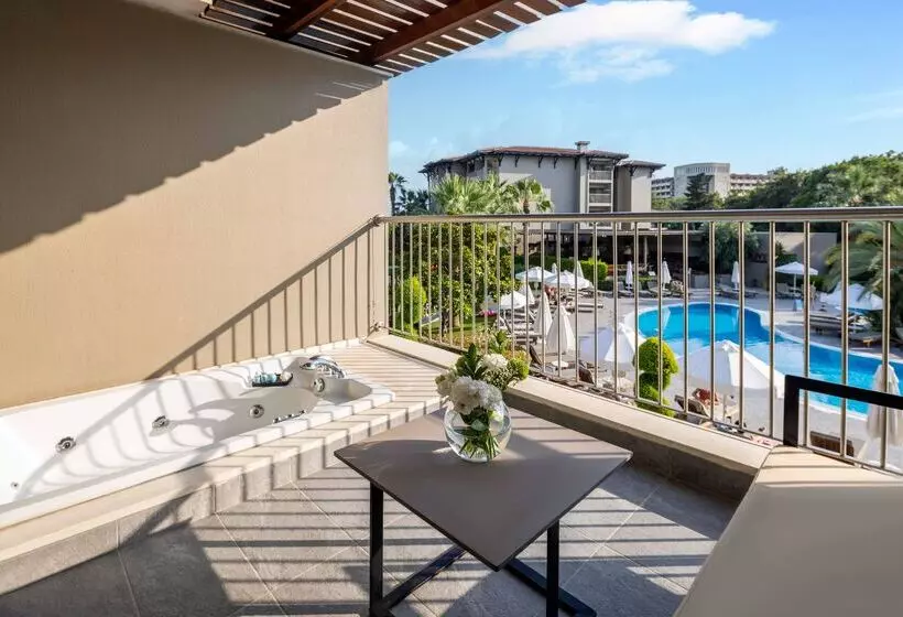 酒店 Barut Hemera - Ultra All Inclusive