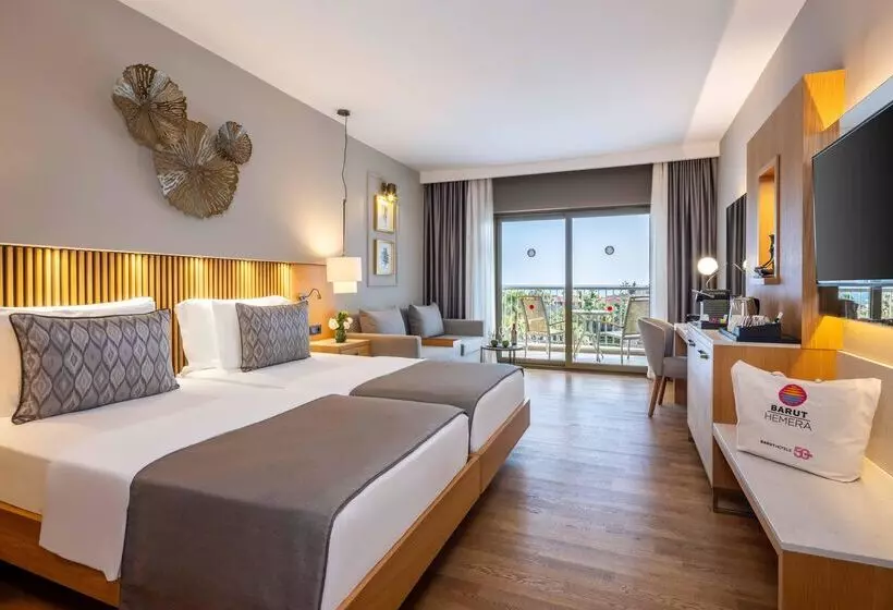 酒店 Barut Hemera - Ultra All Inclusive