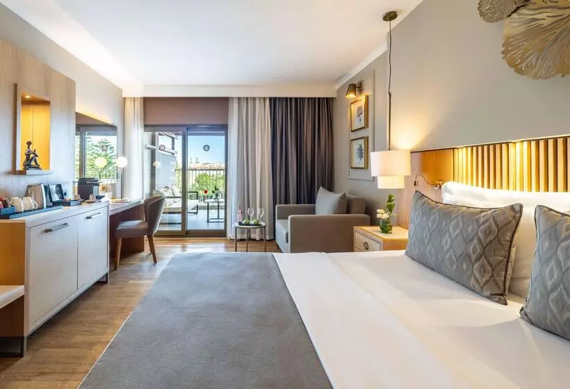 酒店 Barut Hemera - Ultra All Inclusive