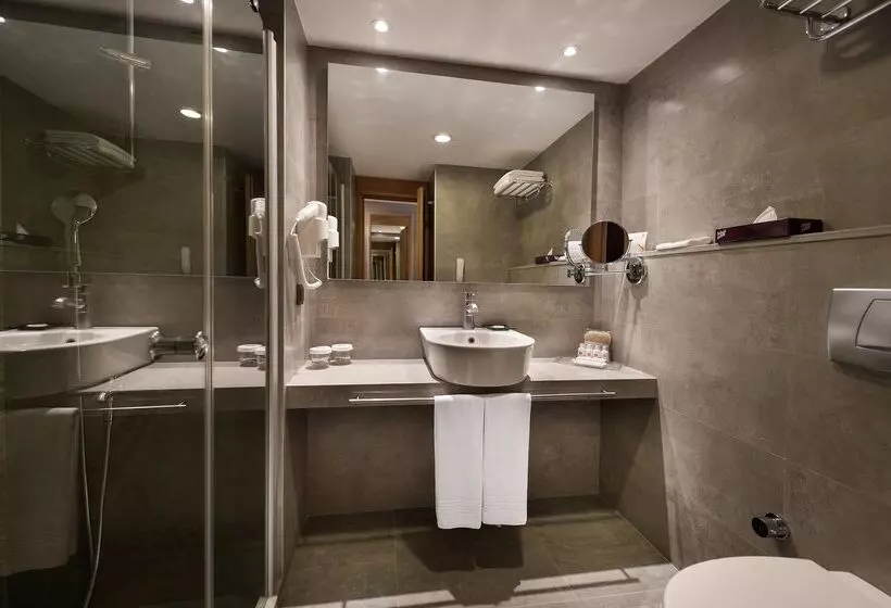 酒店 Barut Hemera - Ultra All Inclusive