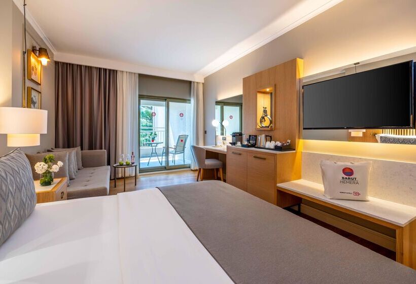 هتل Barut Hemera - Ultra All Inclusive