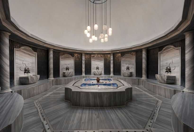 هتل Barut Hemera - Ultra All Inclusive