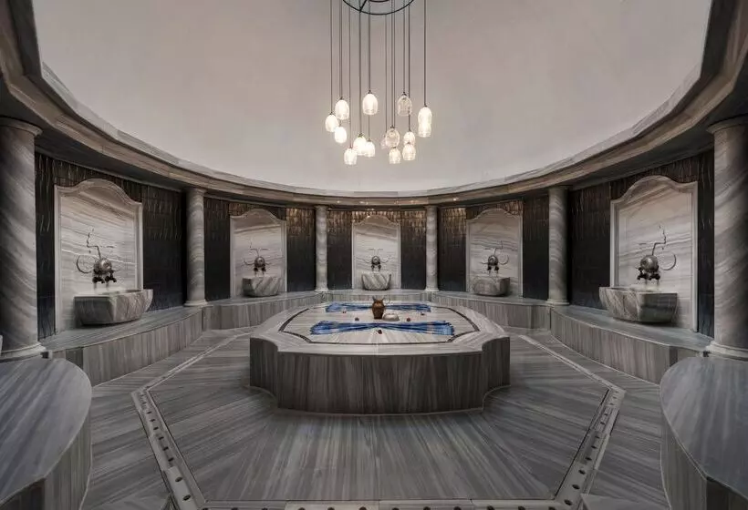 酒店 Barut Hemera - Ultra All Inclusive