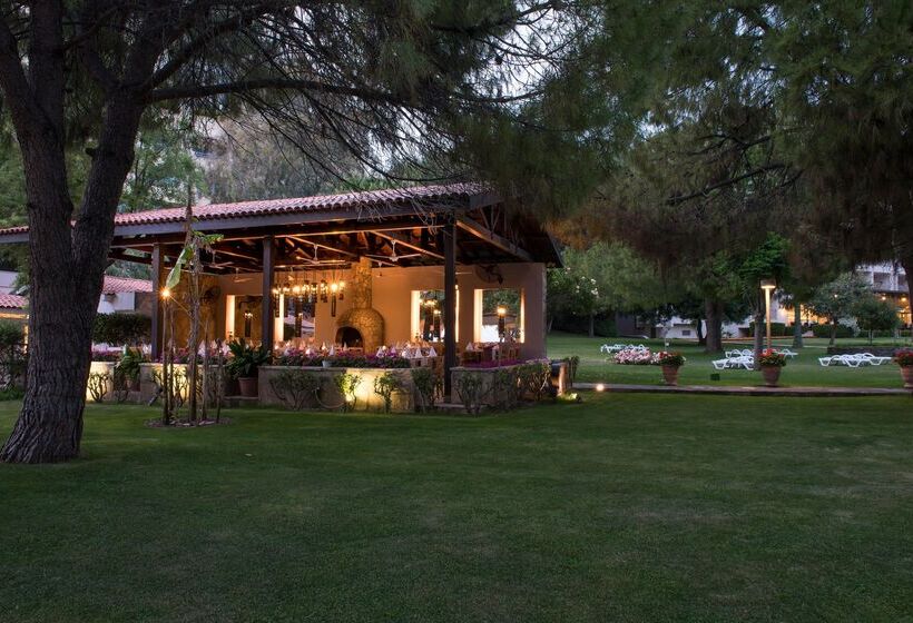 هتل Barut Hemera - Ultra All Inclusive