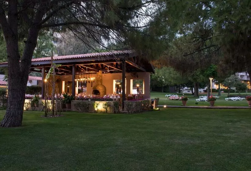 酒店 Barut Hemera - Ultra All Inclusive