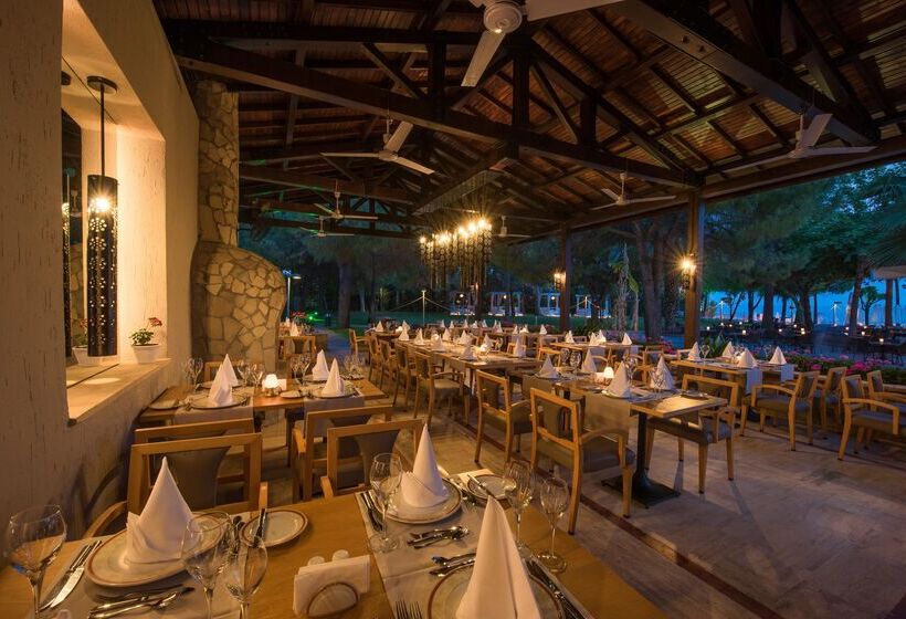 هتل Barut Hemera - Ultra All Inclusive