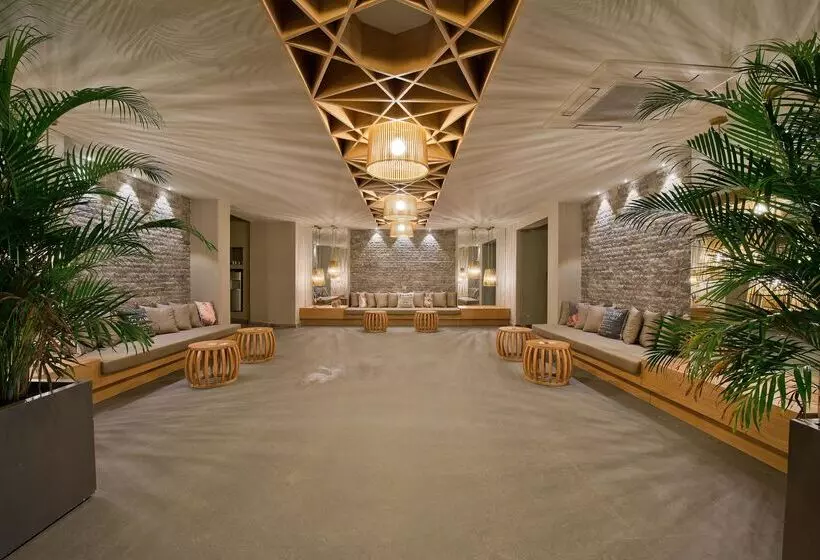 酒店 Barut Hemera - Ultra All Inclusive