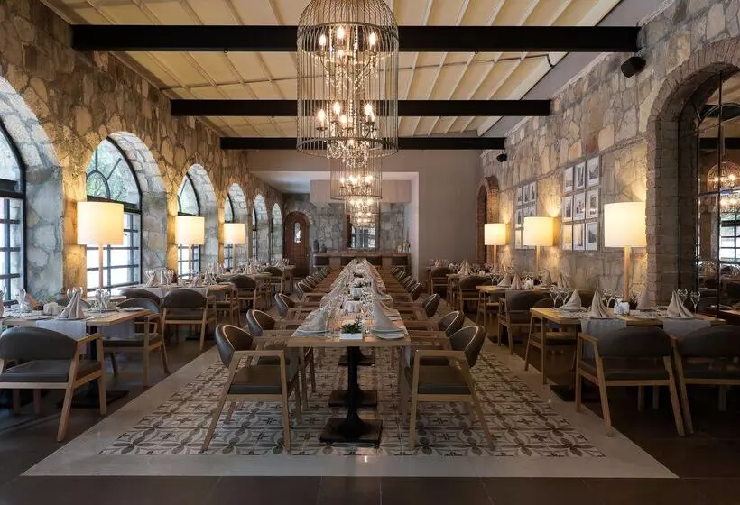 酒店 Barut Hemera - Ultra All Inclusive