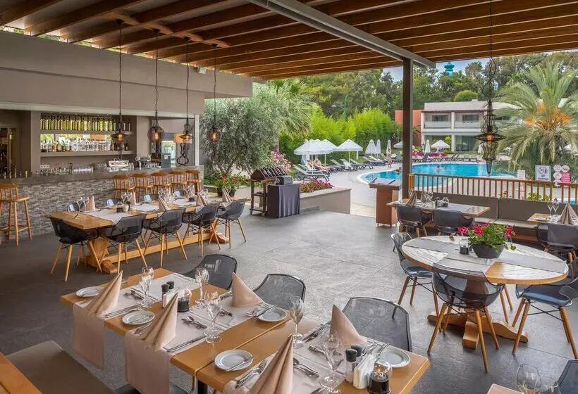 酒店 Barut Hemera - Ultra All Inclusive