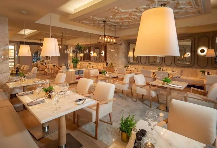 酒店 Barut Hemera - Ultra All Inclusive