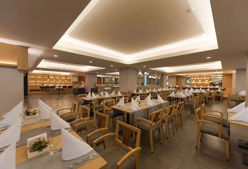 酒店 Barut Hemera - Ultra All Inclusive