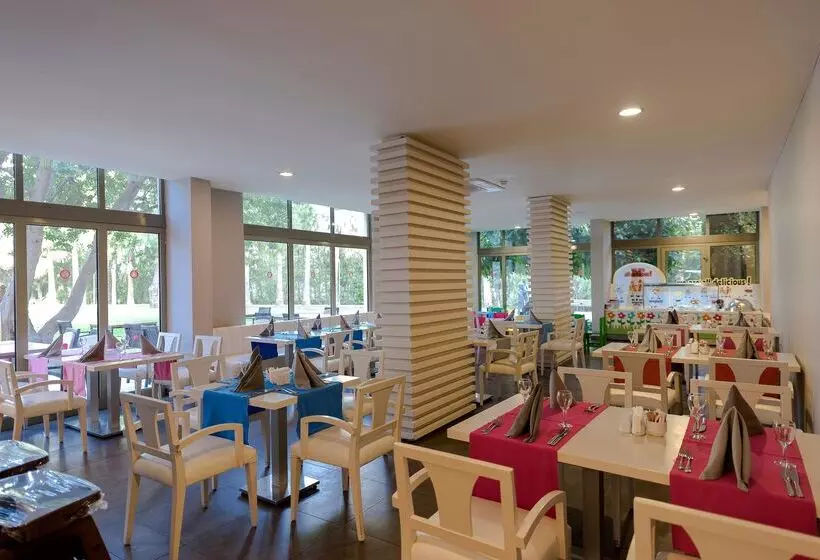 酒店 Barut Hemera - Ultra All Inclusive