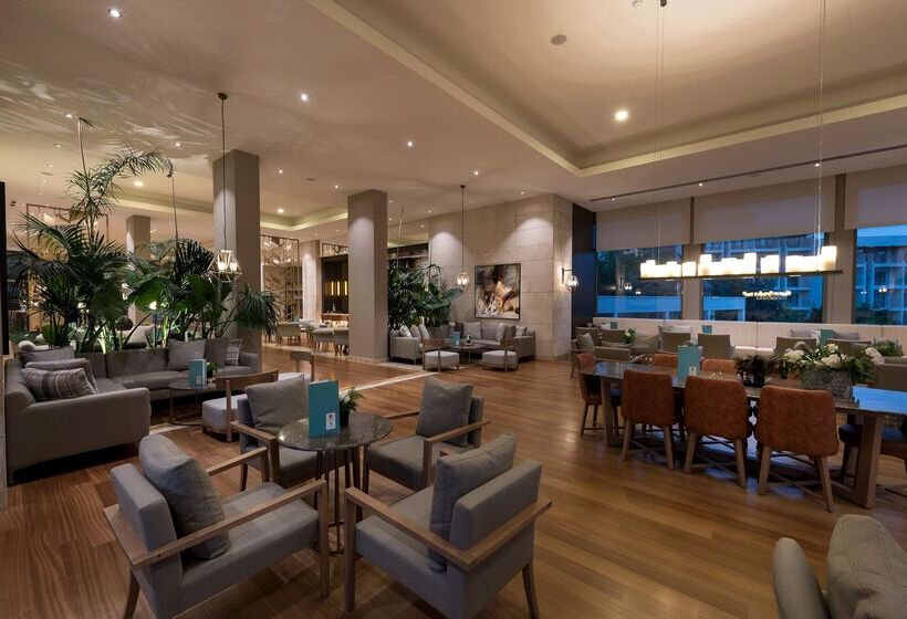 هتل Barut Hemera - Ultra All Inclusive