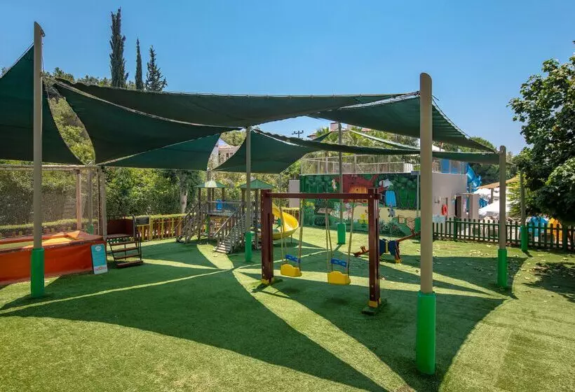 酒店 Barut Hemera - Ultra All Inclusive