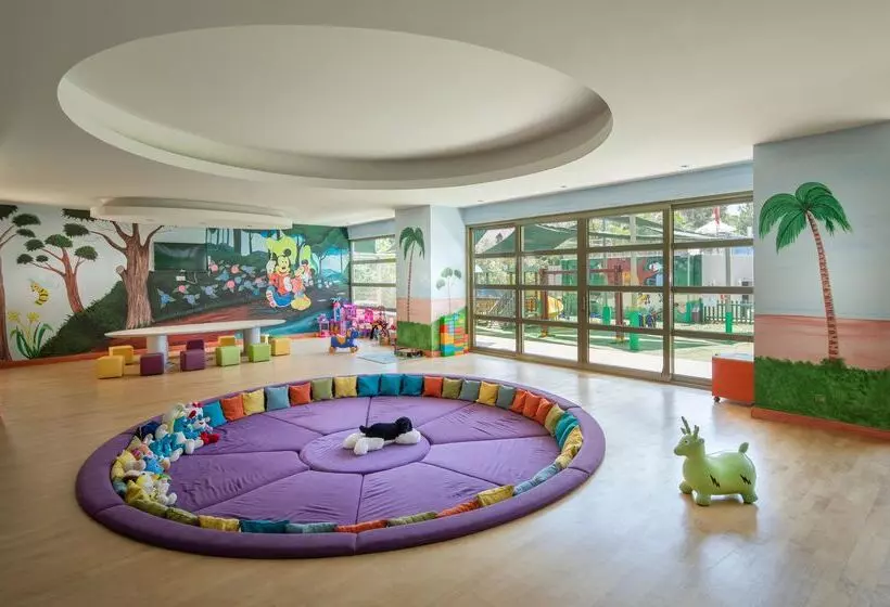 酒店 Barut Hemera - Ultra All Inclusive