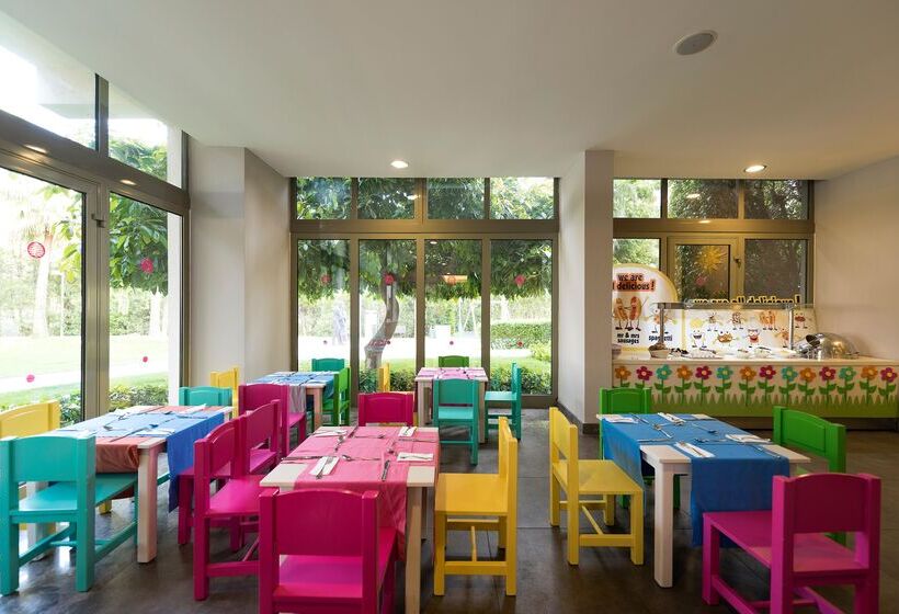 هتل Barut Hemera - Ultra All Inclusive