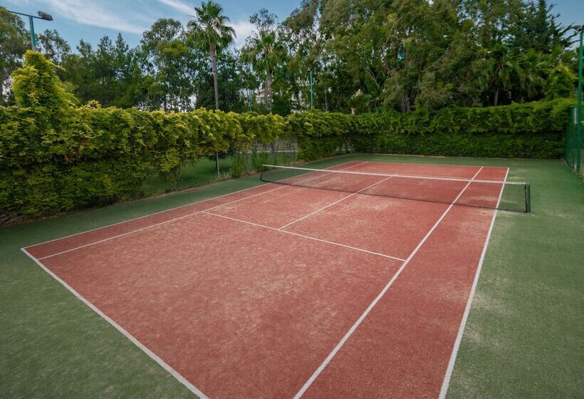 هتل Barut Hemera - Ultra All Inclusive