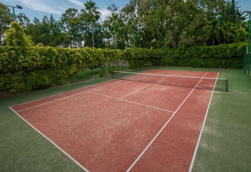 酒店 Barut Hemera - Ultra All Inclusive