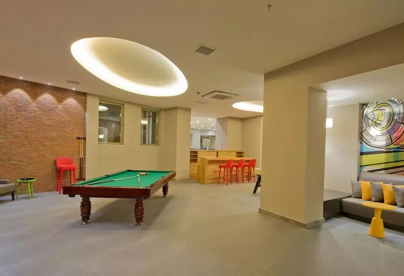 酒店 Barut Hemera - Ultra All Inclusive