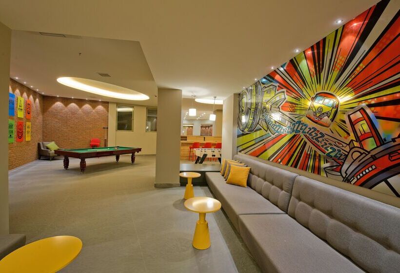 هتل Barut Hemera - Ultra All Inclusive