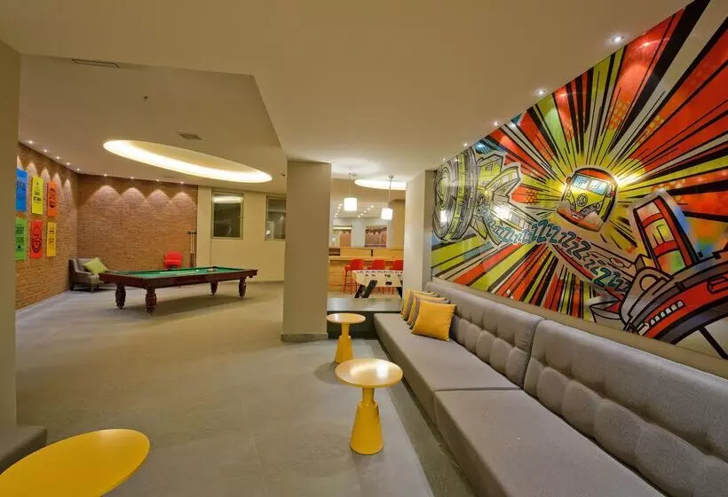 酒店 Barut Hemera - Ultra All Inclusive