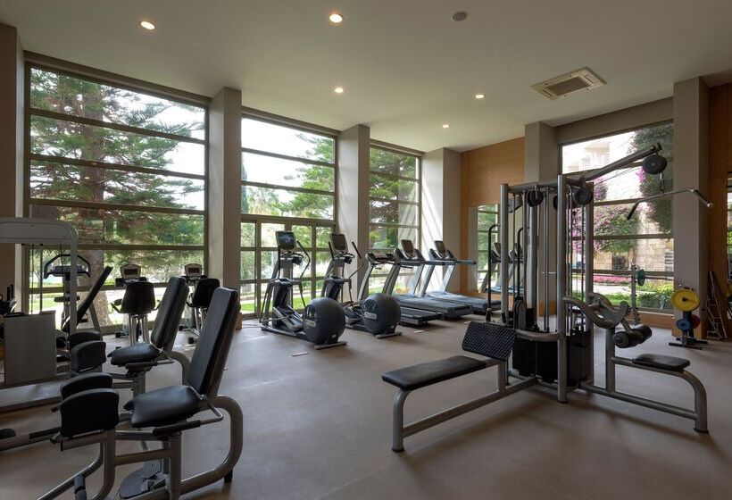 هتل Barut Hemera - Ultra All Inclusive