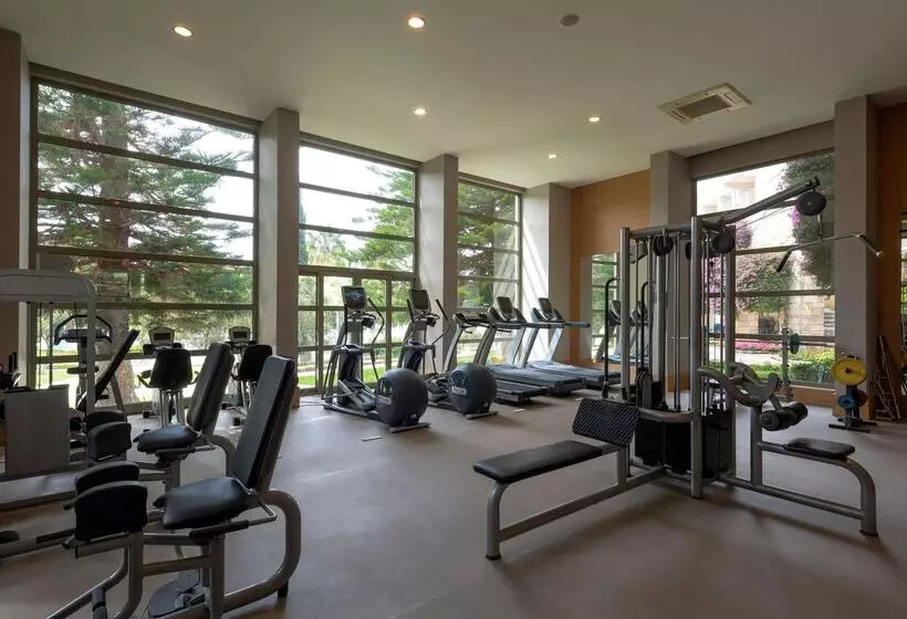 酒店 Barut Hemera - Ultra All Inclusive