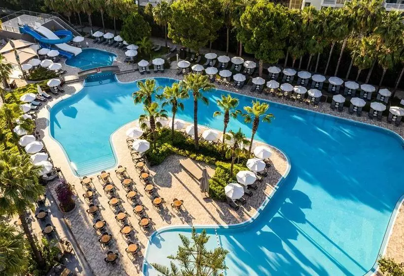 酒店 Barut Hemera - Ultra All Inclusive