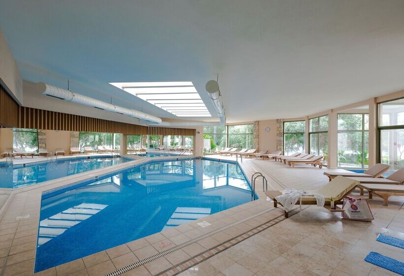 هتل Barut Hemera - Ultra All Inclusive