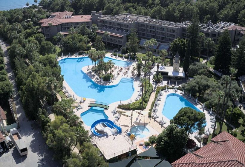 هتل Barut Hemera - Ultra All Inclusive