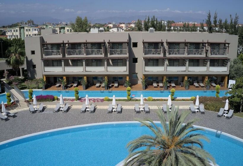 هتل Barut Hemera - Ultra All Inclusive