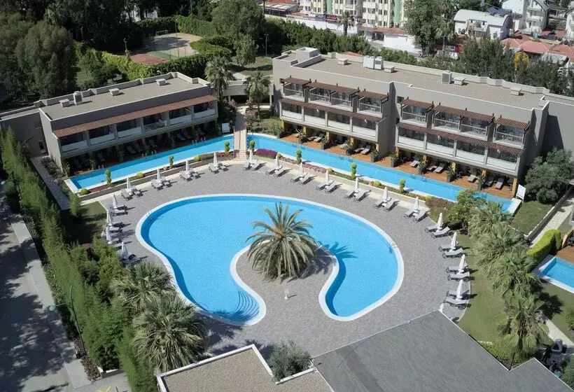 酒店 Barut Hemera - Ultra All Inclusive