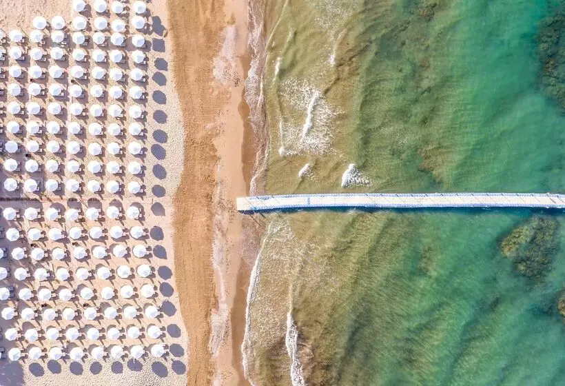 酒店 Barut Hemera - Ultra All Inclusive